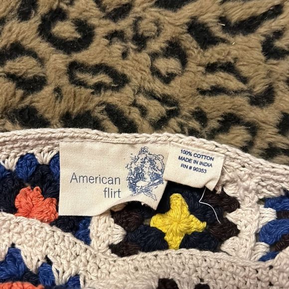 American flirt purse - Picture 2 of 4